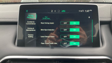 MG Hs 1.5 T-GDI Excite 5dr Petrol Hatchback